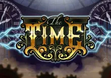 The Time - Spin City - Congo